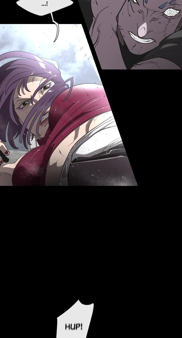 The Superhuman Era Chapter 41 - Page 40