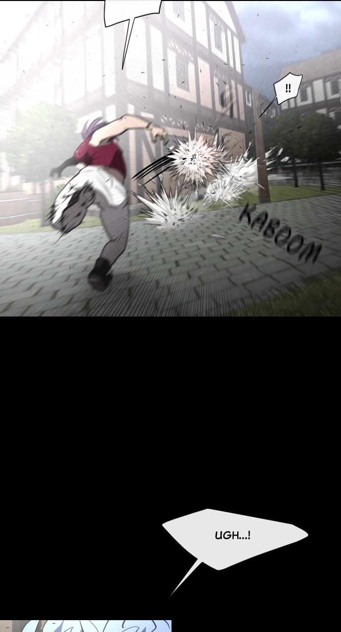 The Superhuman Era Chapter 41 - Page 41