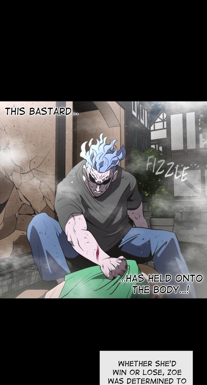 The Superhuman Era Chapter 41 - Page 43