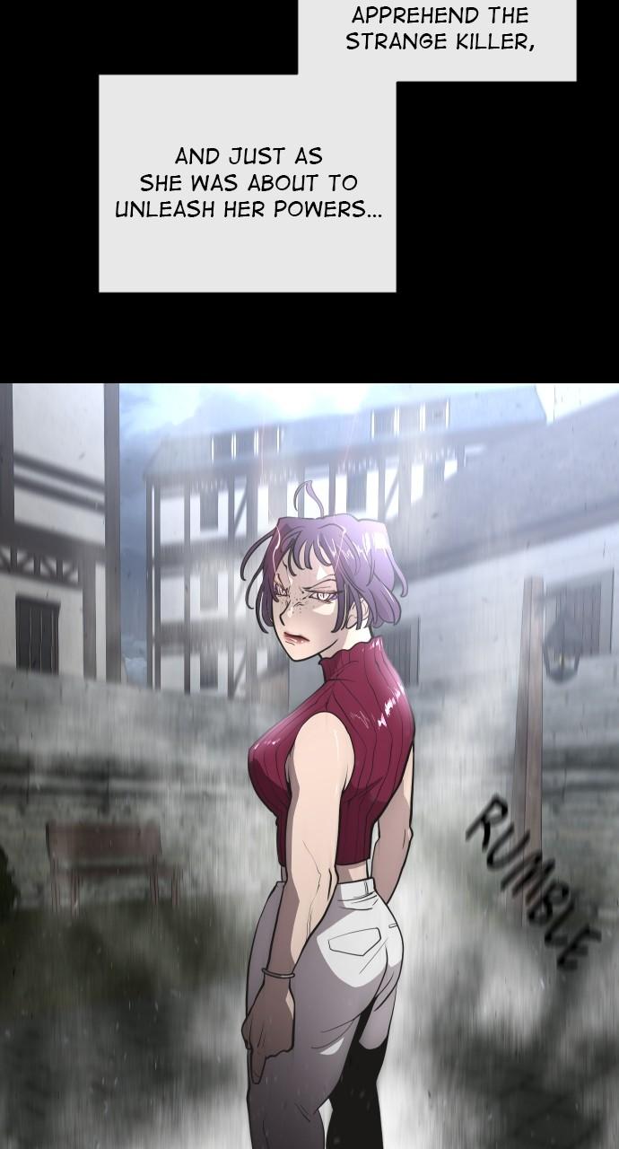 The Superhuman Era Chapter 41 - Page 44