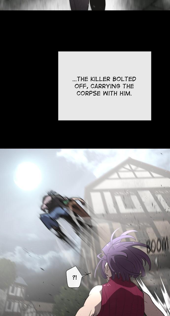 The Superhuman Era Chapter 41 - Page 45