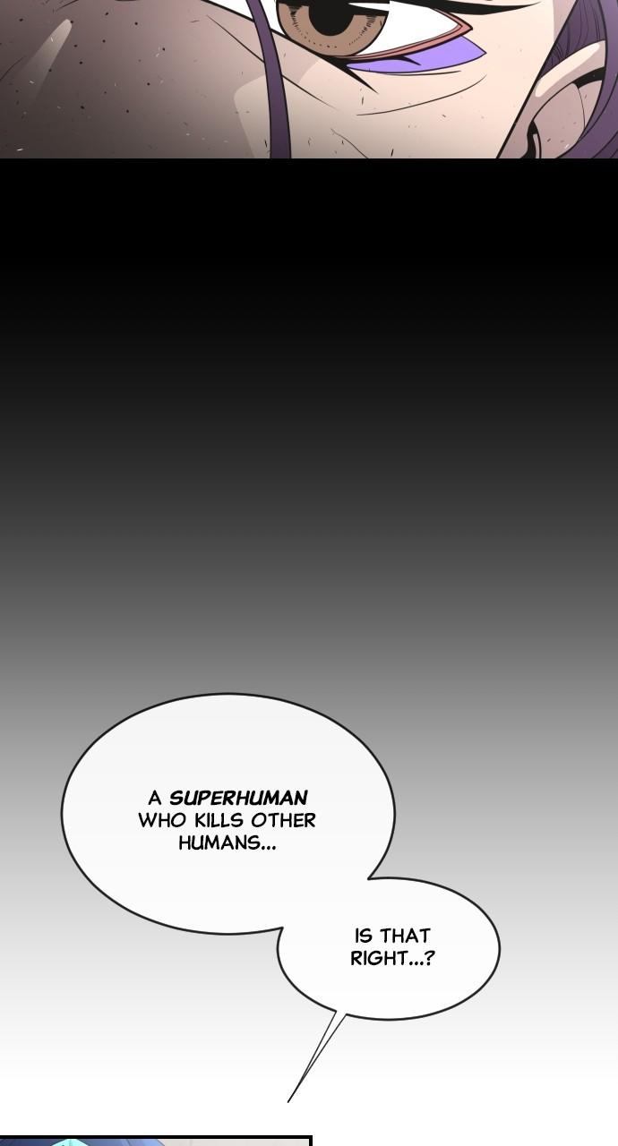 The Superhuman Era Chapter 41 - Page 47