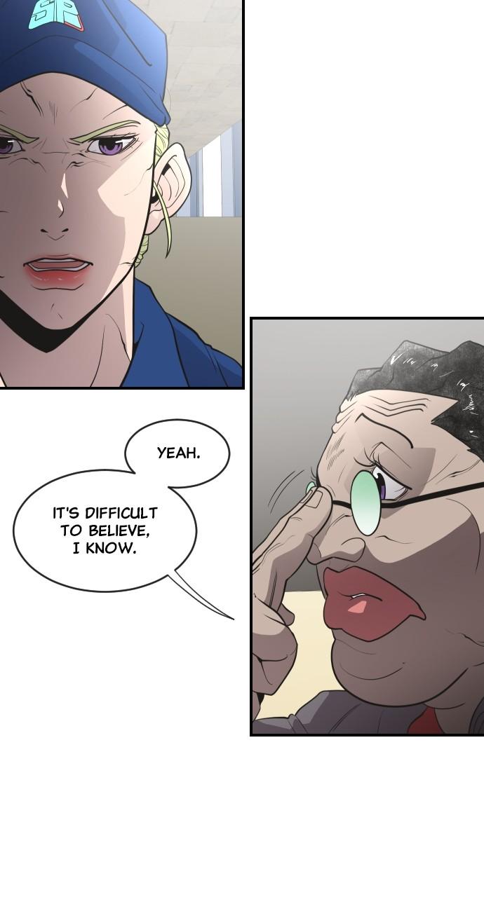 The Superhuman Era Chapter 41 - Page 48