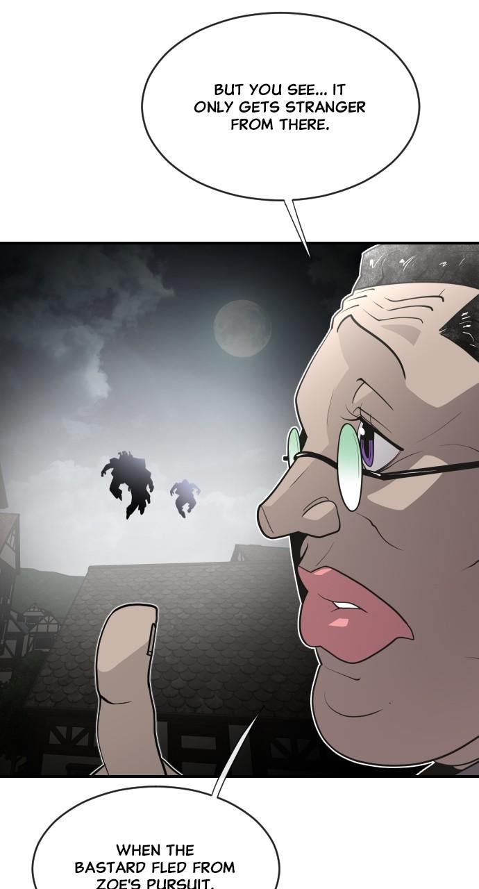 The Superhuman Era Chapter 41 - Page 49