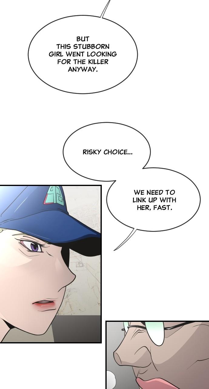 The Superhuman Era Chapter 41 - Page 52