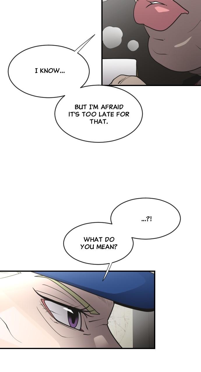 The Superhuman Era Chapter 41 - Page 53