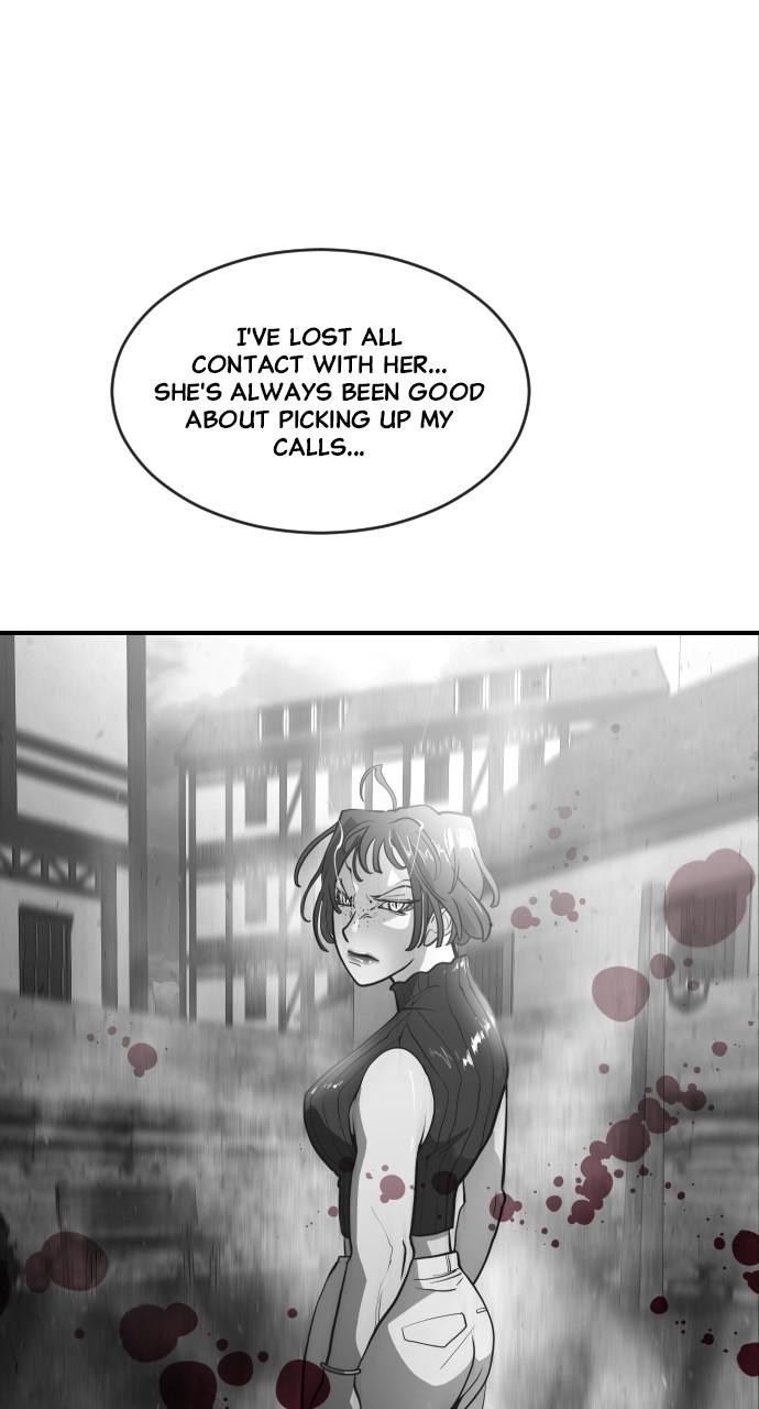 The Superhuman Era Chapter 41 - Page 54