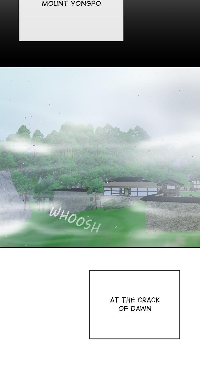 The Superhuman Era Chapter 41 - Page 56