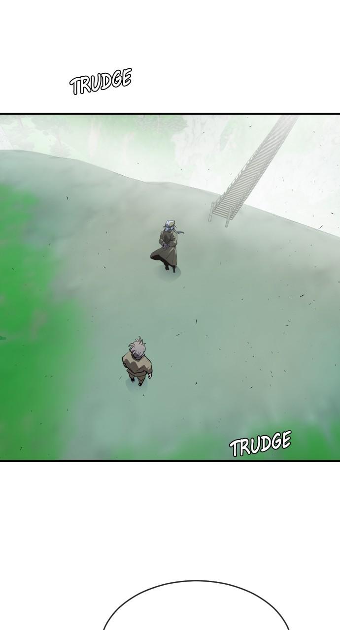 The Superhuman Era Chapter 41 - Page 57