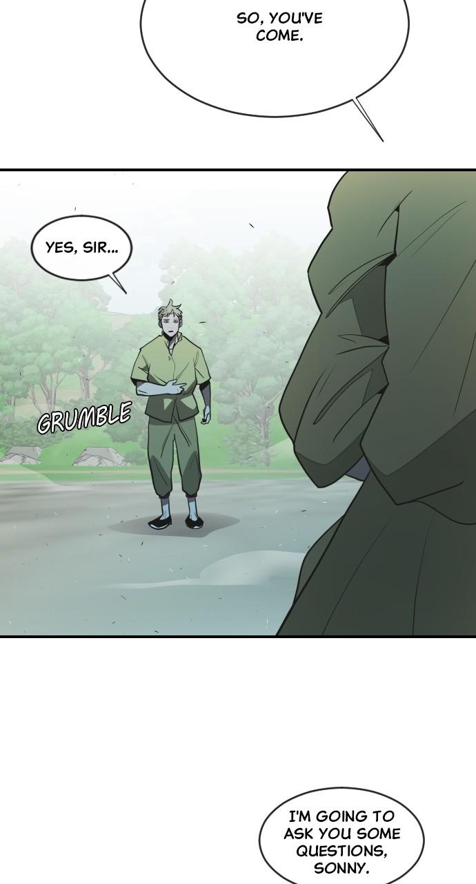 The Superhuman Era Chapter 41 - Page 58