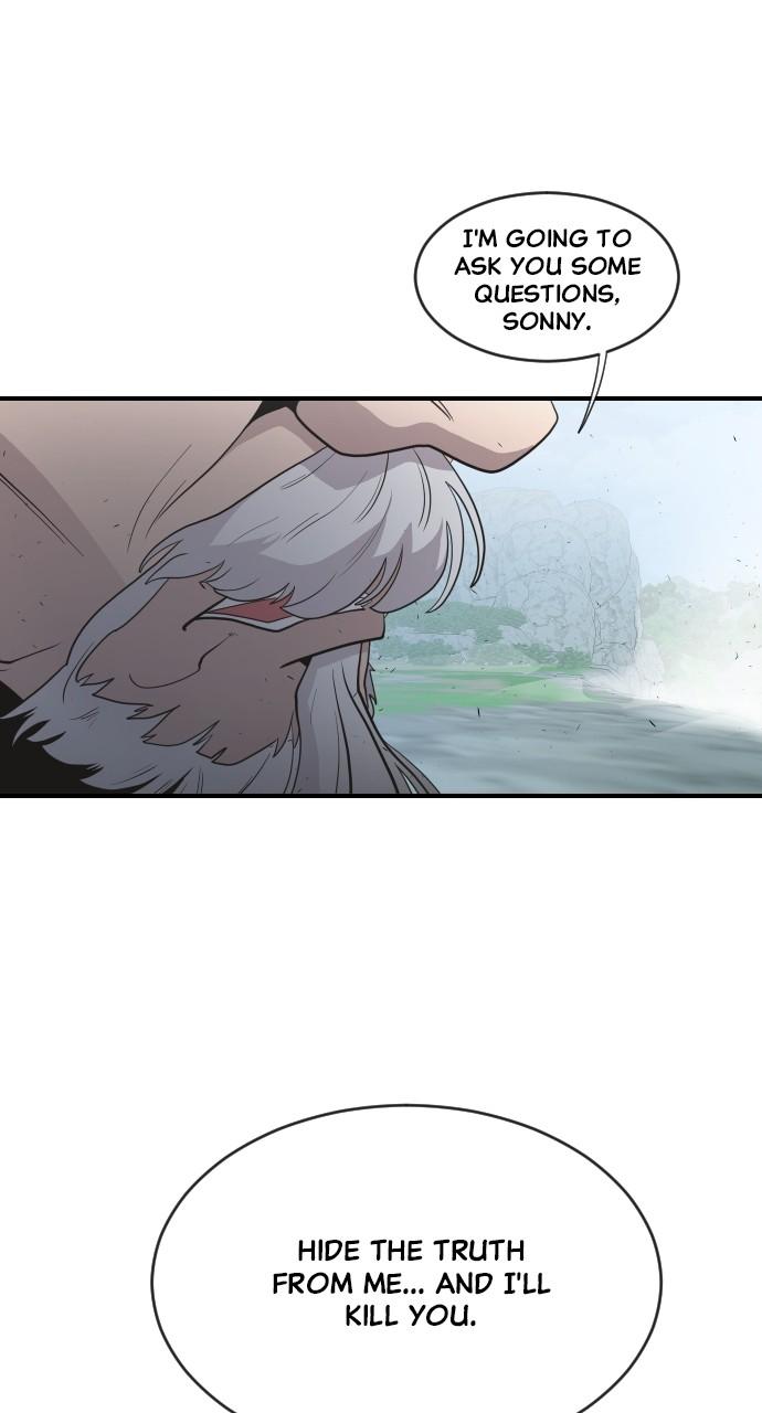 The Superhuman Era Chapter 42 - Page 4