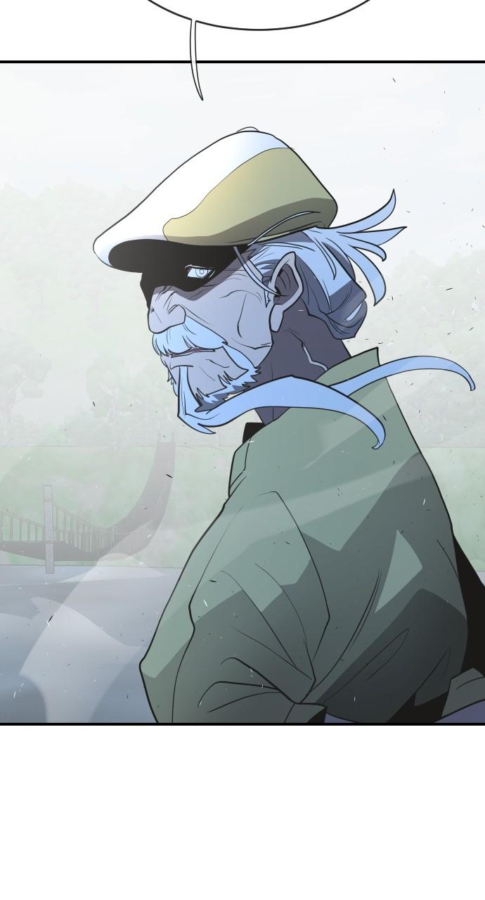 The Superhuman Era Chapter 42 - Page 5