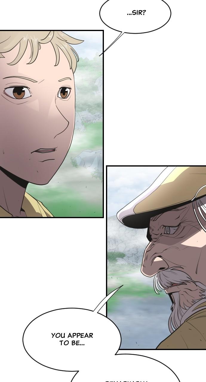 The Superhuman Era Chapter 42 - Page 8