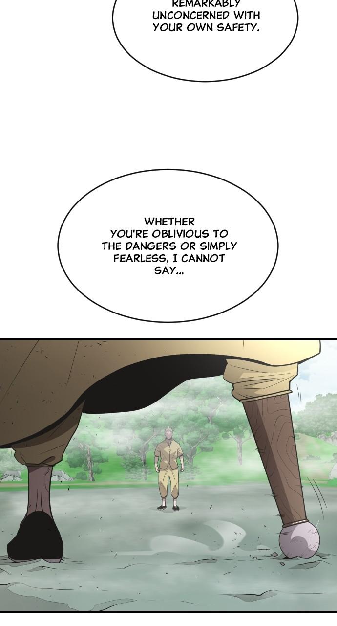 The Superhuman Era Chapter 42 - Page 9