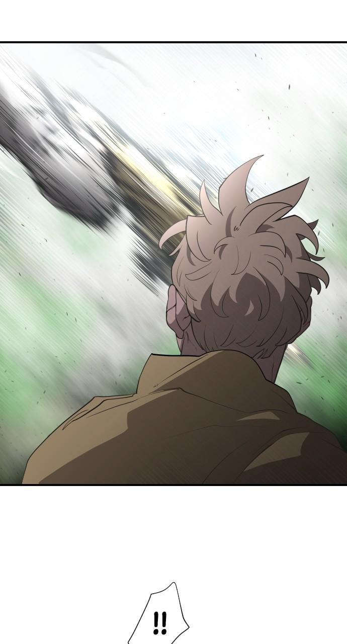 The Superhuman Era Chapter 42 - Page 13