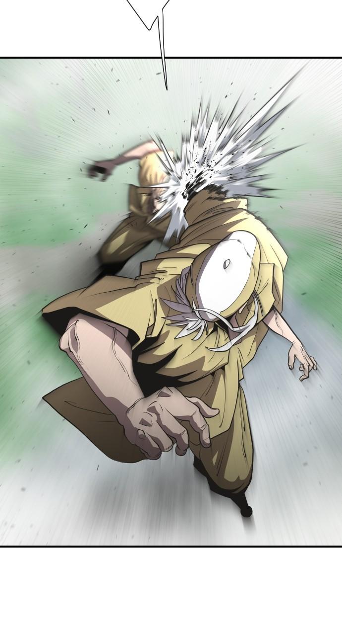 The Superhuman Era Chapter 42 - Page 14