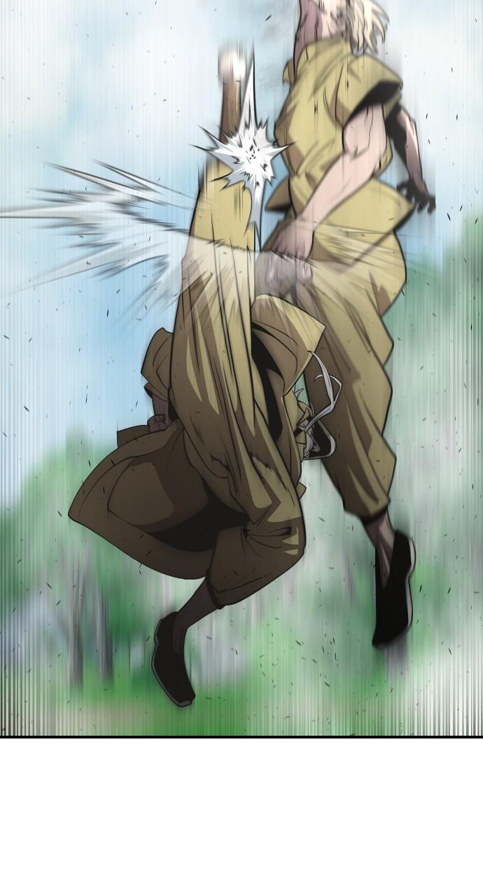 The Superhuman Era Chapter 42 - Page 18