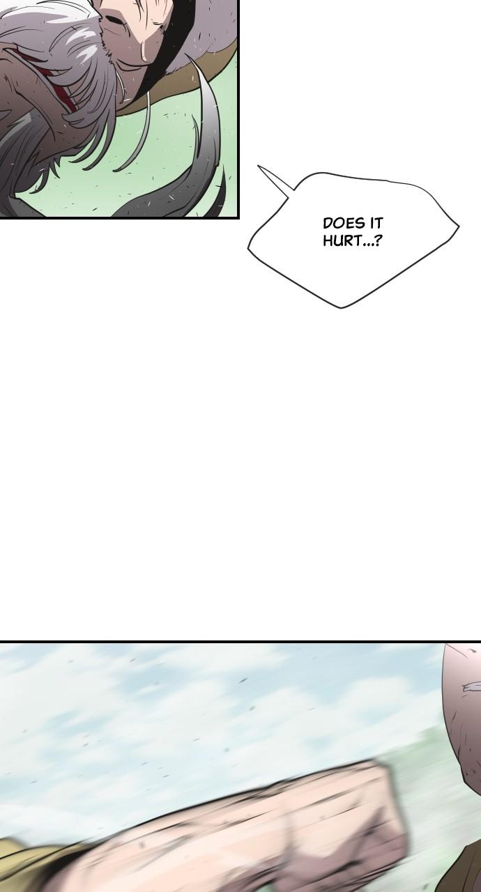 The Superhuman Era Chapter 42 - Page 20