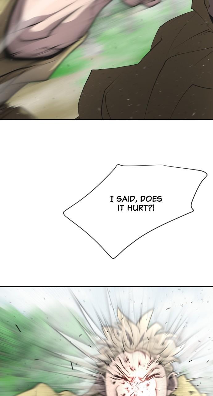 The Superhuman Era Chapter 42 - Page 21