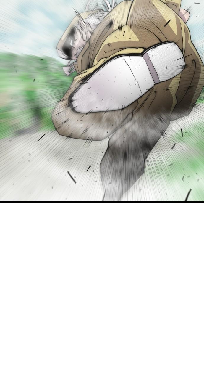 The Superhuman Era Chapter 42 - Page 23