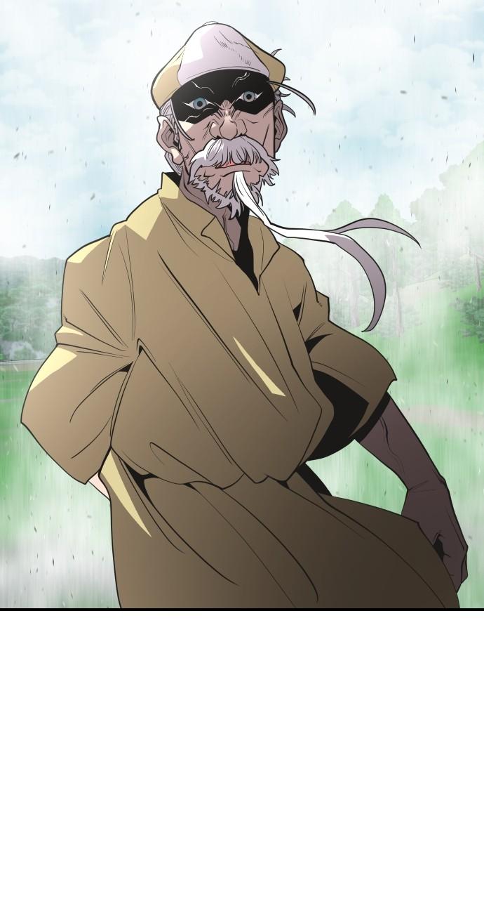 The Superhuman Era Chapter 42 - Page 27