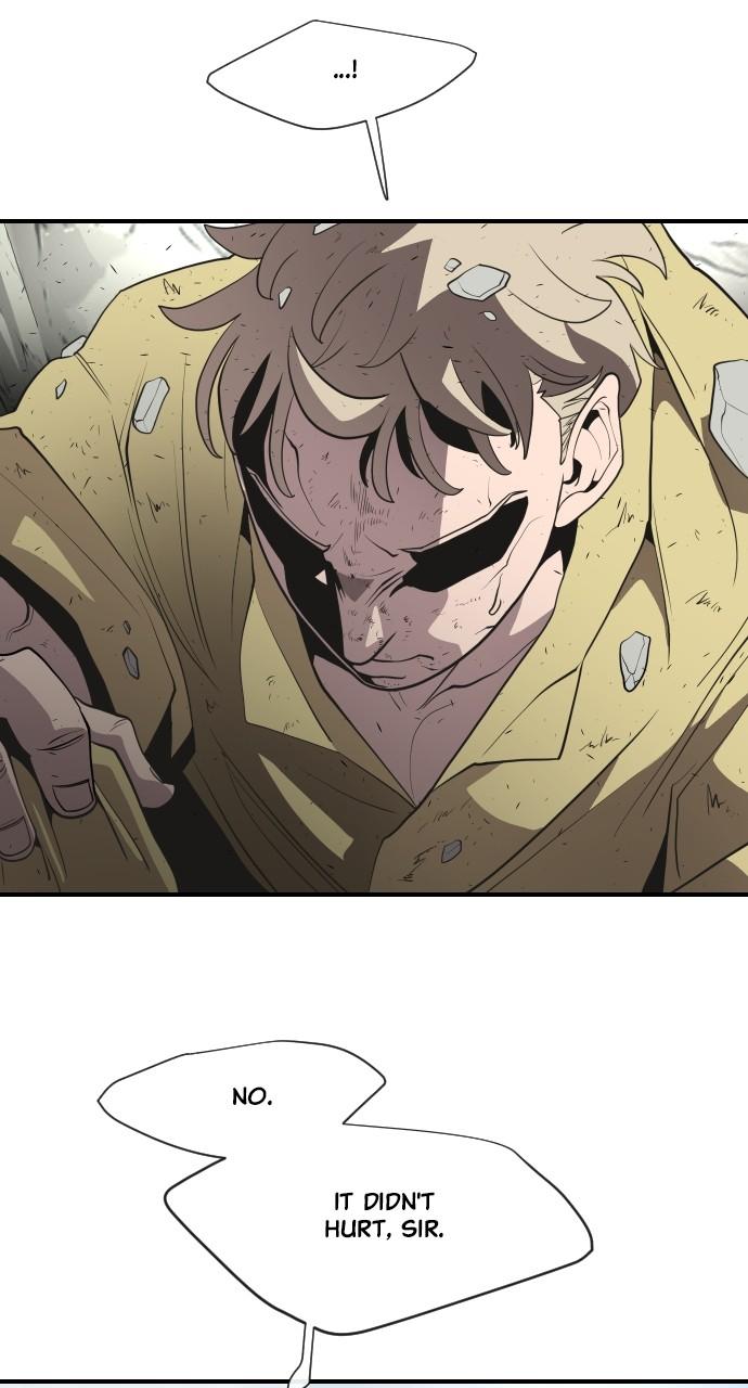 The Superhuman Era Chapter 42 - Page 28