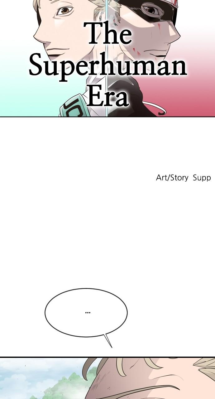 The Superhuman Era Chapter 42 - Page 31