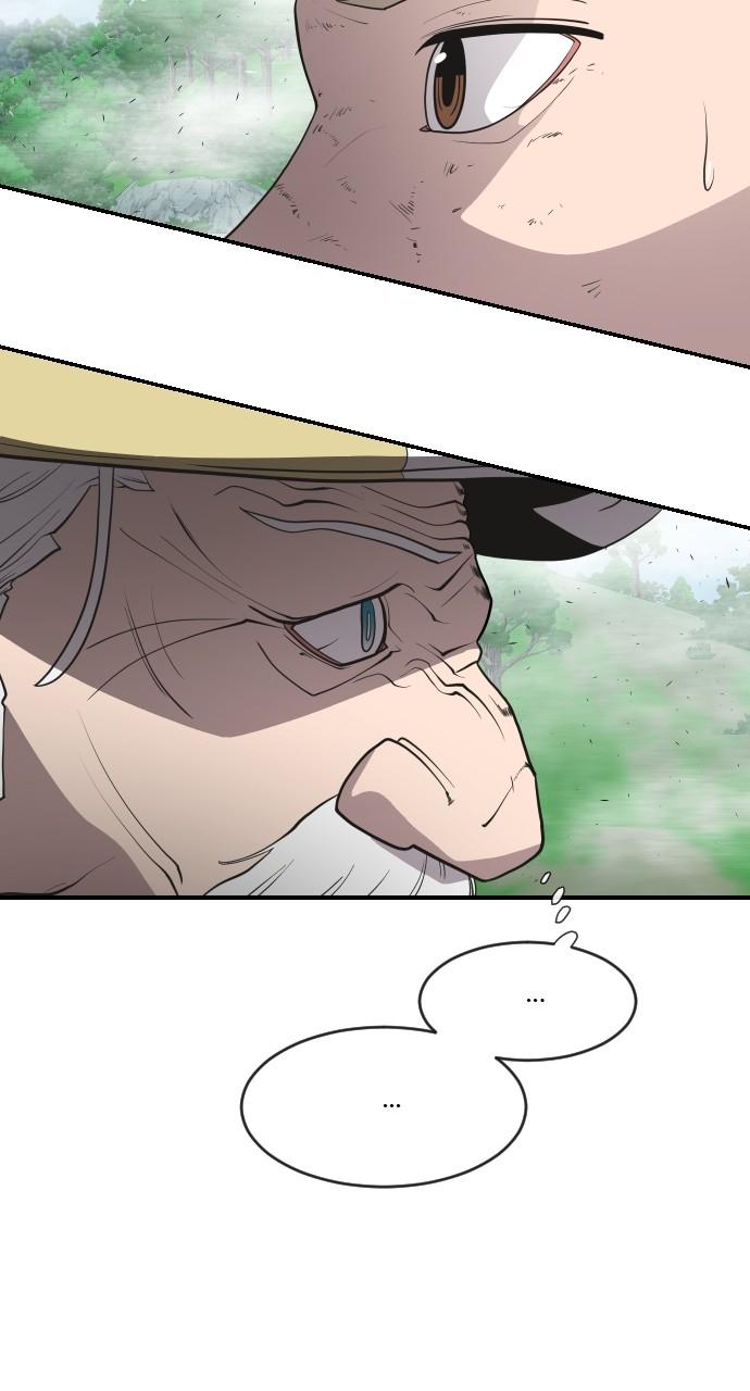 The Superhuman Era Chapter 42 - Page 32