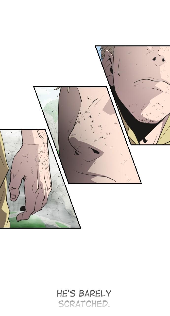 The Superhuman Era Chapter 42 - Page 33