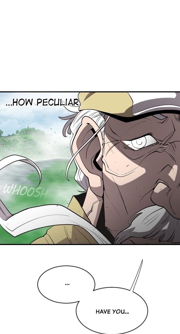 The Superhuman Era Chapter 42 - Page 34