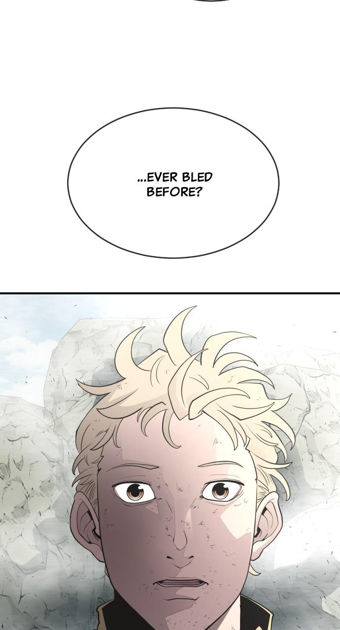 The Superhuman Era Chapter 42 - Page 35