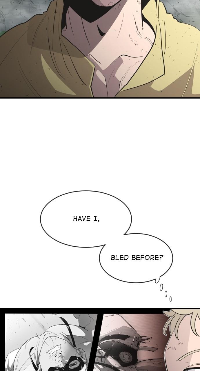 The Superhuman Era Chapter 42 - Page 36