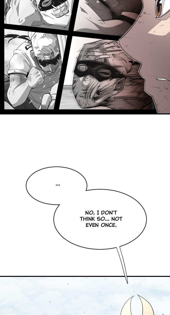 The Superhuman Era Chapter 42 - Page 37