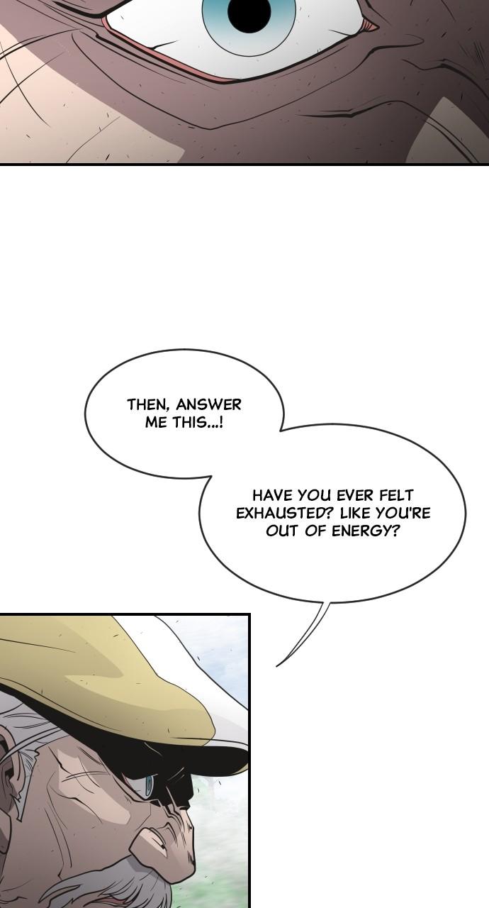 The Superhuman Era Chapter 42 - Page 39