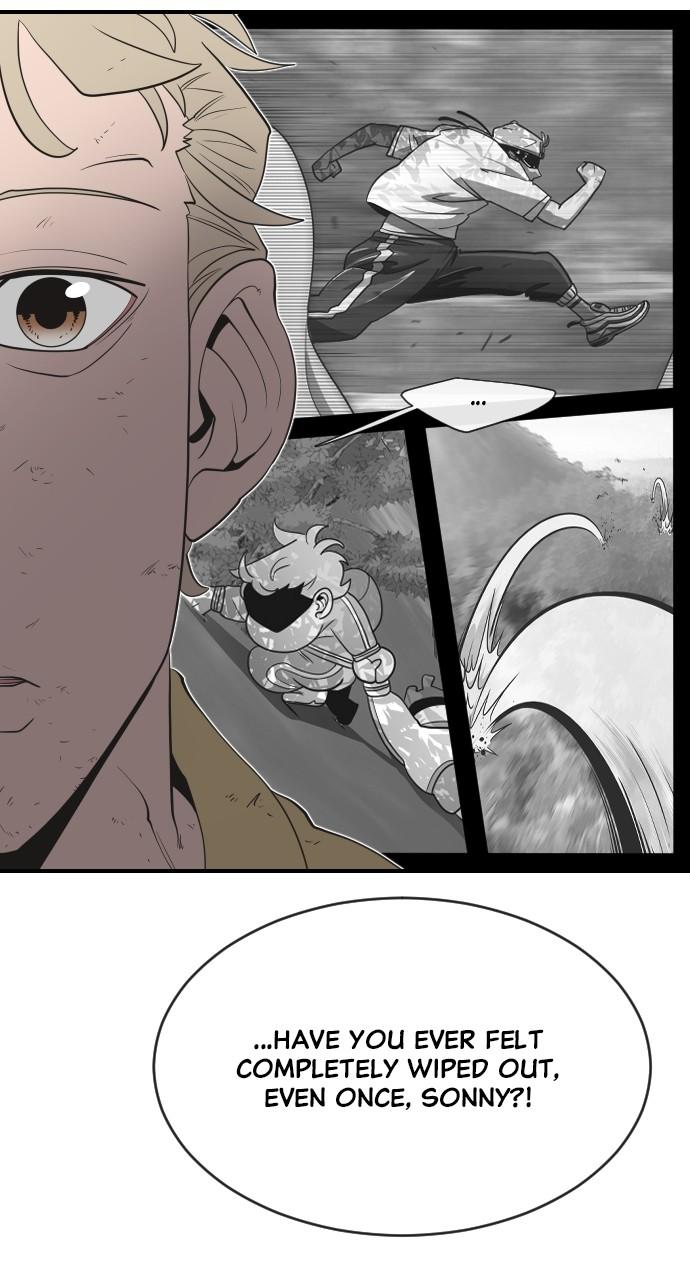 The Superhuman Era Chapter 42 - Page 41