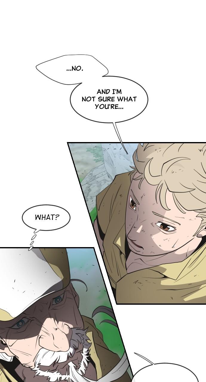 The Superhuman Era Chapter 42 - Page 42