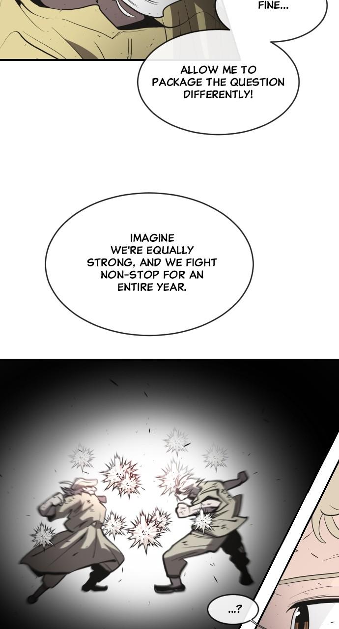 The Superhuman Era Chapter 42 - Page 43