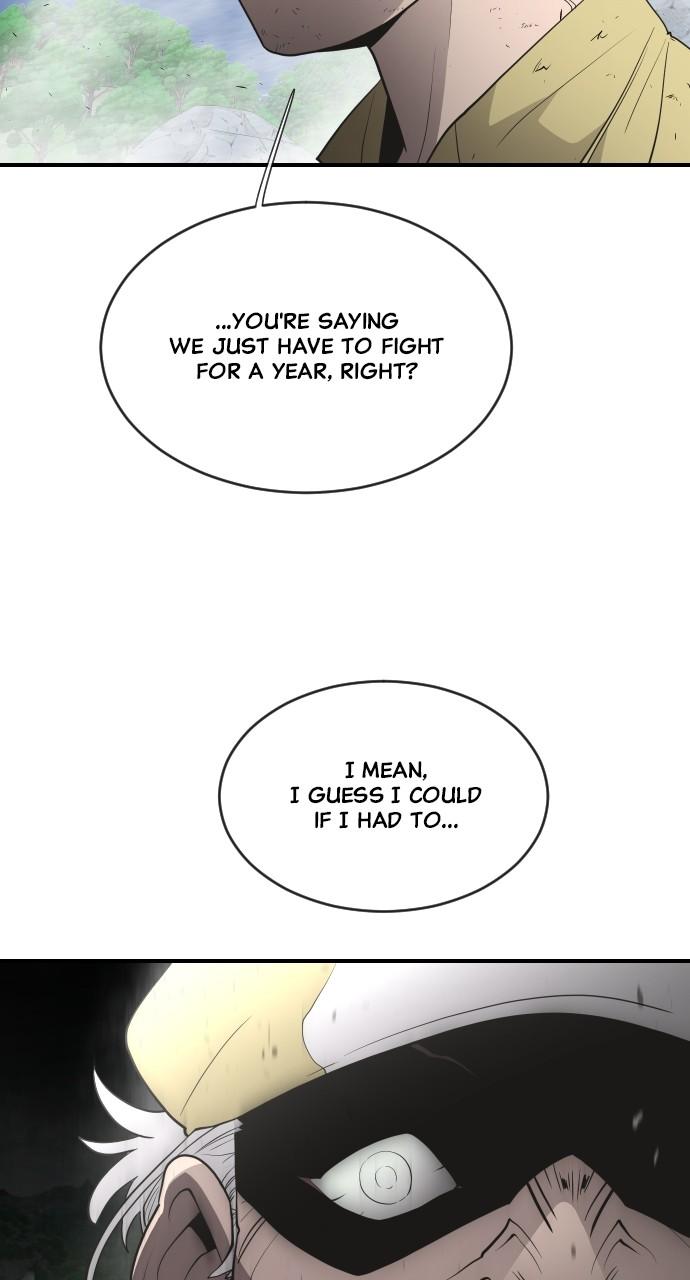 The Superhuman Era Chapter 42 - Page 45