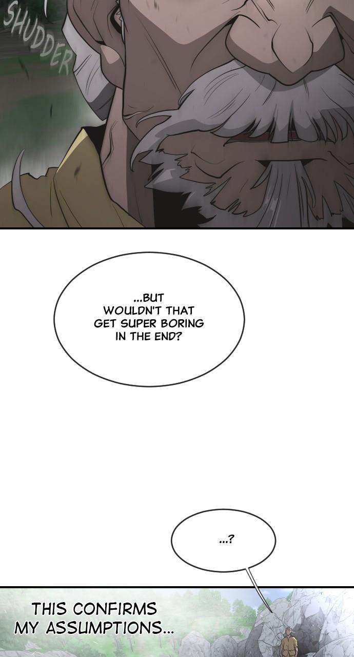 The Superhuman Era Chapter 42 - Page 46