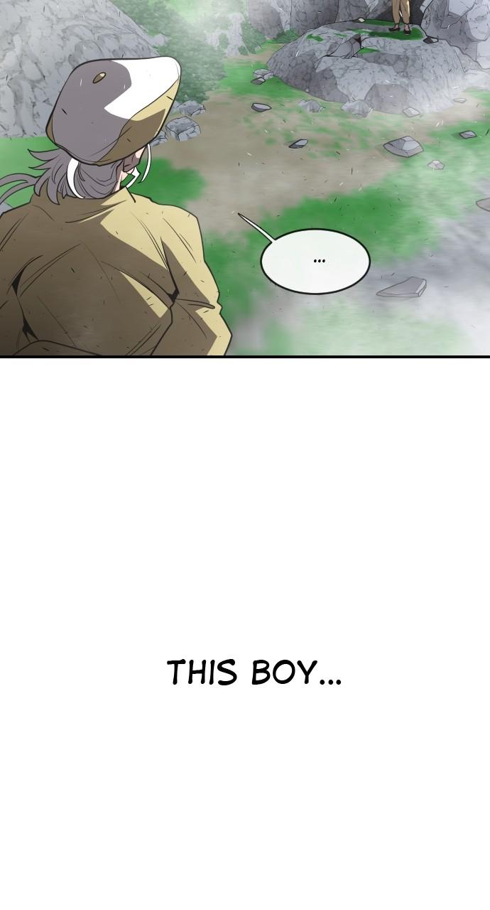 The Superhuman Era Chapter 42 - Page 47