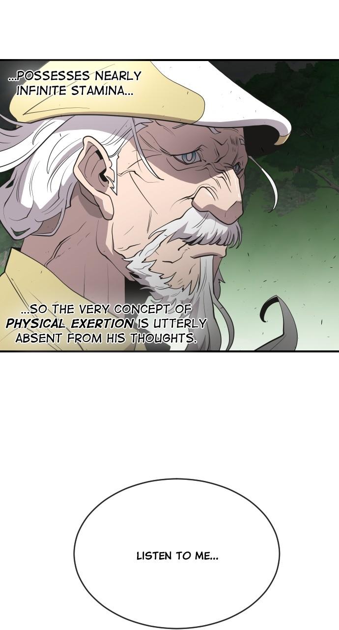 The Superhuman Era Chapter 42 - Page 48