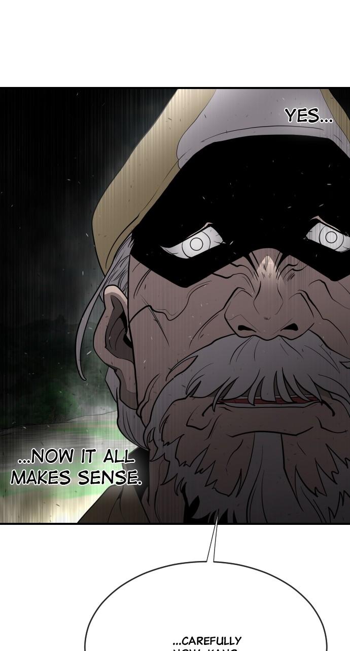 The Superhuman Era Chapter 42 - Page 49