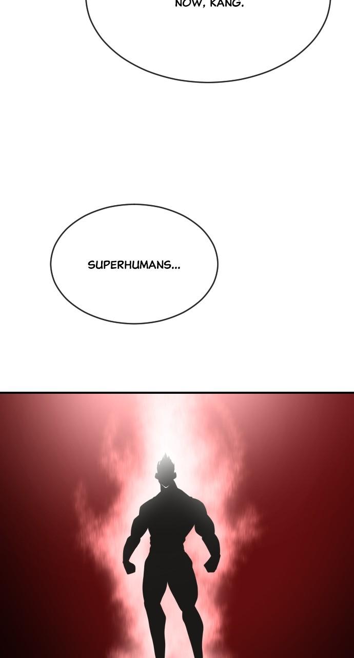 The Superhuman Era Chapter 42 - Page 50