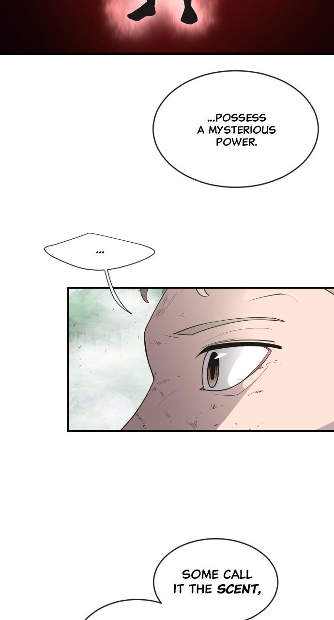 The Superhuman Era Chapter 42 - Page 51