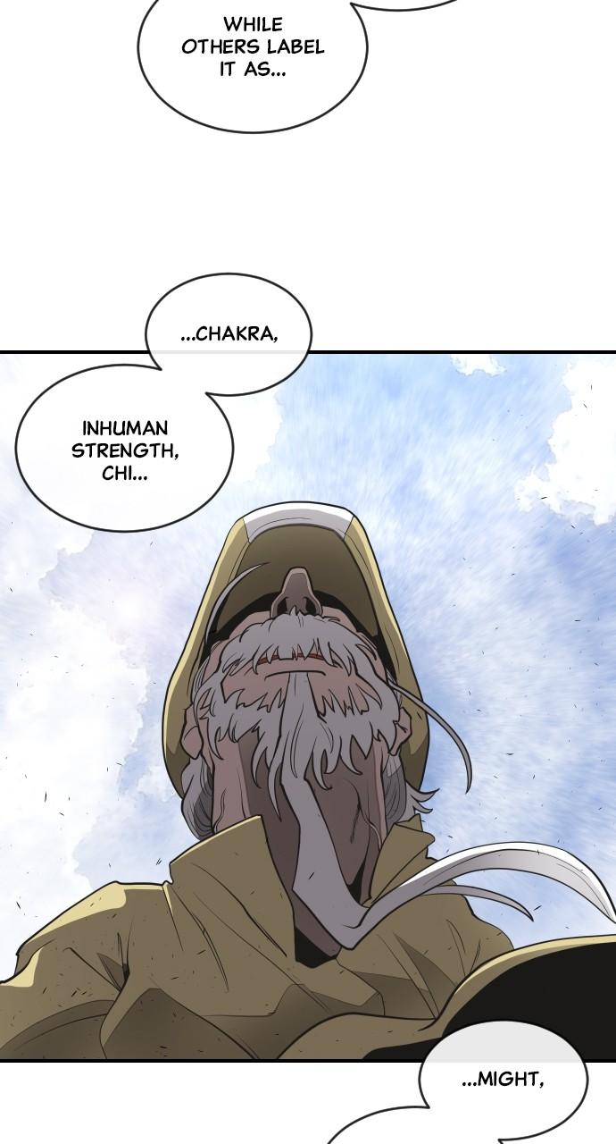 The Superhuman Era Chapter 42 - Page 52