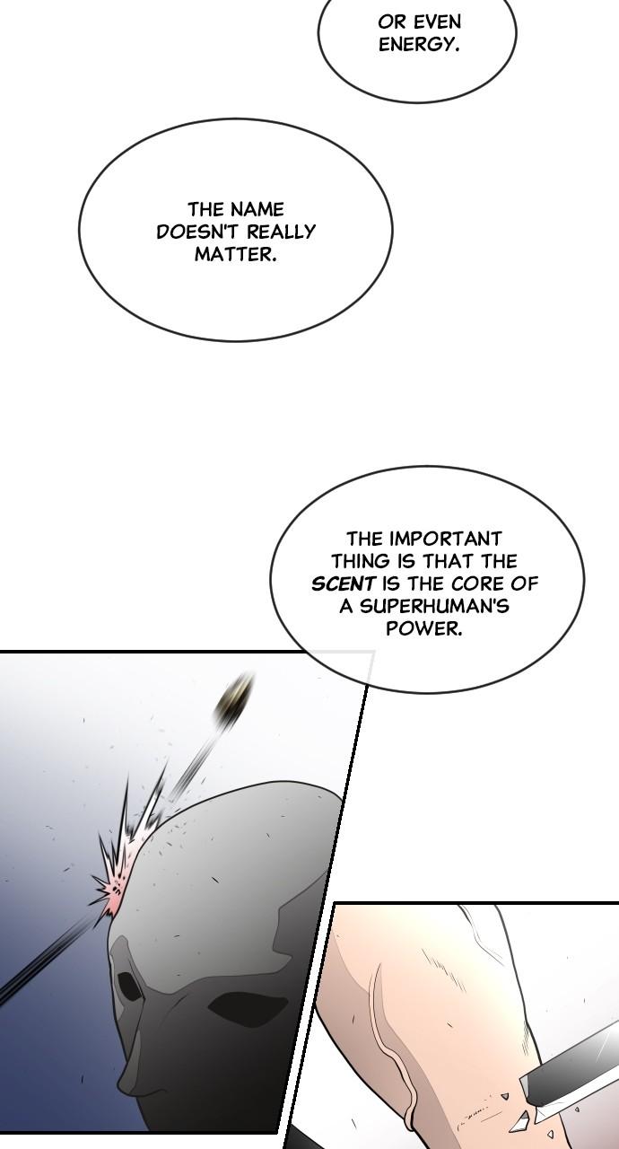 The Superhuman Era Chapter 42 - Page 53