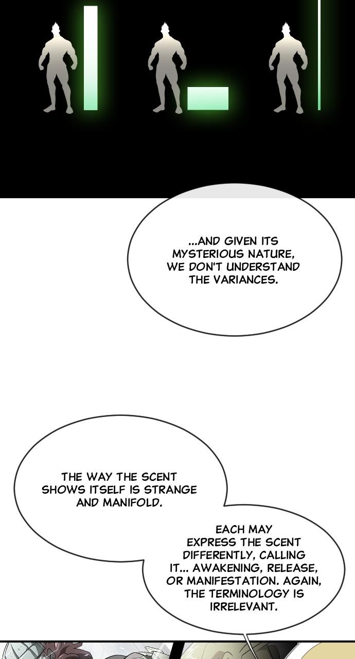 The Superhuman Era Chapter 42 - Page 55