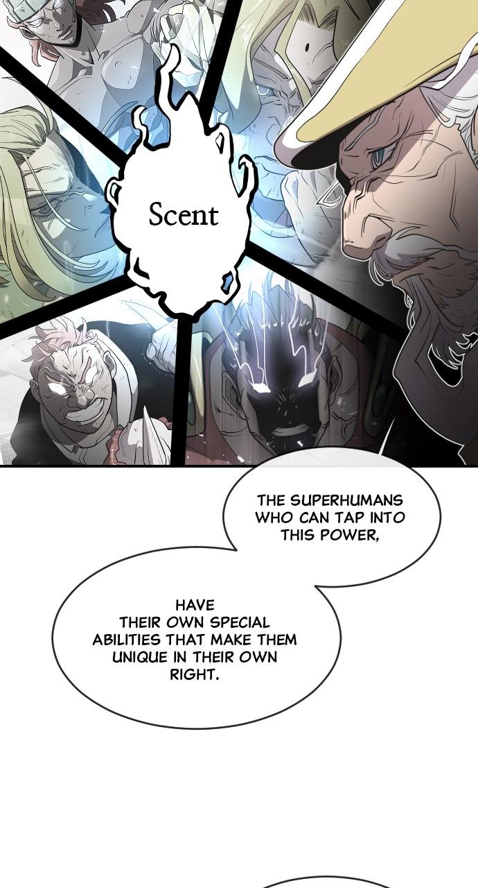 The Superhuman Era Chapter 42 - Page 56