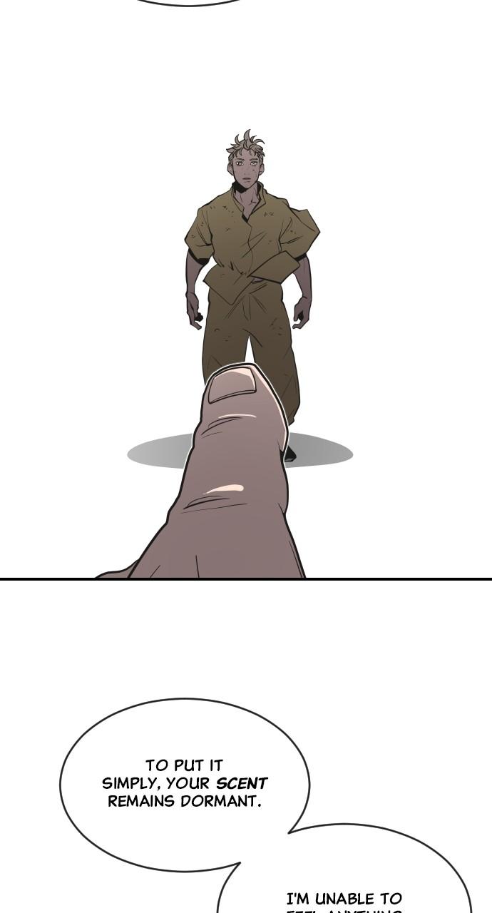 The Superhuman Era Chapter 42 - Page 59