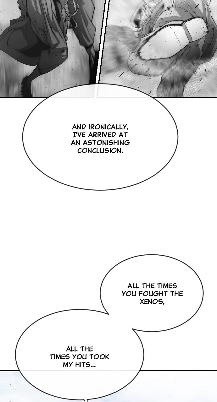 The Superhuman Era Chapter 42 - Page 62